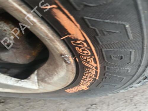 Hand brake SMART FORFOUR (454) 1.3 (454.031) | BP29661011I18