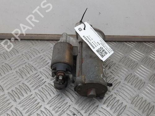 Starter MAZDA 626 V Hatchback (GF) 1.9 (GF8P) | BP29646636M8 