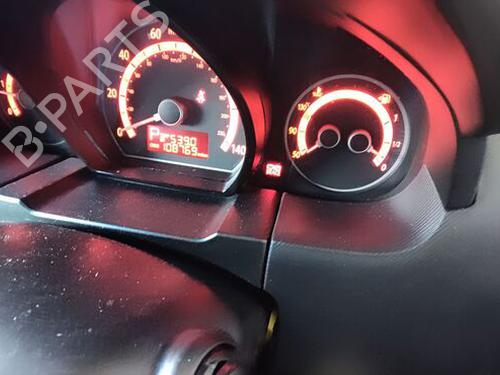Venstre baglygte KIA CEE'D SW (ED) 1.6 CRDi 115 | BP29667579C34 