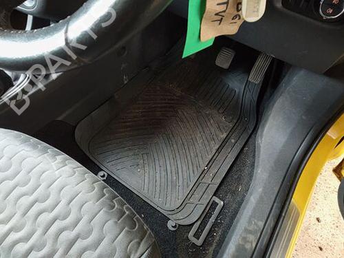 Fuel flap VAUXHALL CORSAVAN Mk III (D) Hatchback Van (S07) 1.3 CDTI | BP29680586C131 