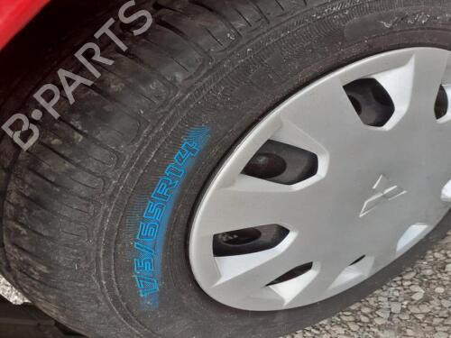 Colonne de direction MITSUBISHI COLT VI (Z3_A, Z2_A) 1.1 (Z31A, Z32A) | BP29656486M21 