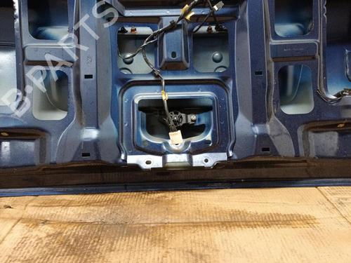 Tailgate FORD FOCUS C-MAX (DM2) 1.8 | BP29651592C6