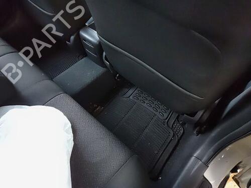 Front right window mechanism TOYOTA AVENSIS Estate (_T25_) 2.0 D-4D (ADT250_, ADT250R) | BP29677251C23 