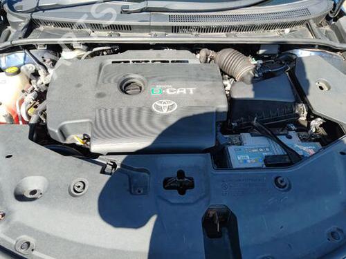 Other TOYOTA AVENSIS Estate (_T27_) 2.2 D-4D (ADT271_, ADT271R) | BP30384641O1 