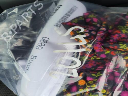 Right front shock absorber PEUGEOT 3008 I MPV (0U_) 1.6 BlueHDi 120 | BP29651996M17 