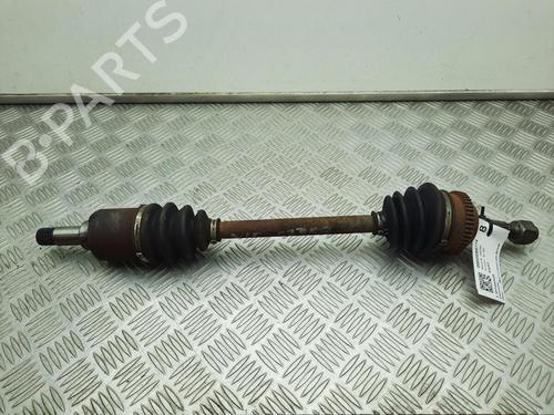 Used Left front driveshaft CITROËN SAXO (S0, S1) 1.5 D (57 hp) 29648143