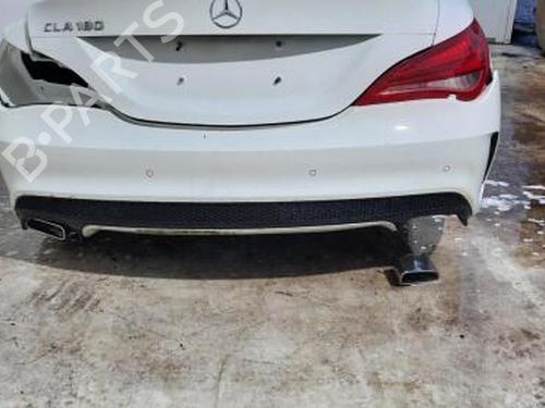 Left front brake caliper MERCEDES-BENZ CLS (C218) CLS 350 CDI / d (218.323) | BP29674169M105 