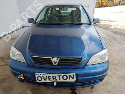 Drzwi tylne prawe VAUXHALL ASTRA Mk IV (G) Hatchback (T98) 1.4 16V (F08, F48) | BP29686028C5 
