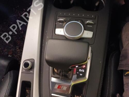 Venstre bremsekaliber bag AUDI A4 B9 (8W2, 8WC) S4 TFSi quattro | BP29650709M107 