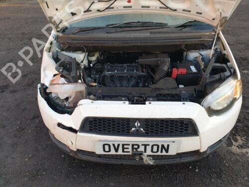 Alternator MITSUBISHI COLT VI (Z3_A, Z2_A) 1.3 (Z21A) | BP29647775M7