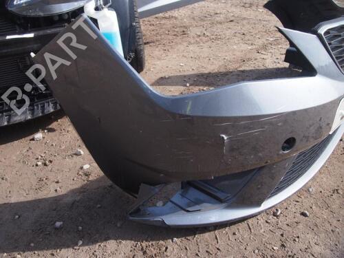 Expansion tank SEAT IBIZA IV (6J5, 6P1) 1.4 | BP29677610C120 
