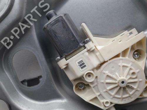 Front right window mechanism FORD FOCUS II (DA_, HCP, DP) 1.6 TDCi | BP29645389C23