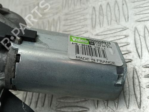 Ruitenwissermotor achter VAUXHALL INSIGNIA Mk I (A) Hatchback (G09) 1.6 | BP29673799M102 