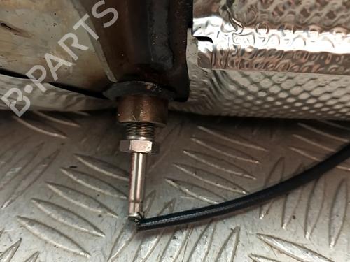 partikelfilter FORD TOURNEO CONNECT / GRAND TOURNEO CONNECT V408 MPV 1.5 EcoBlue | BP29902696M81 