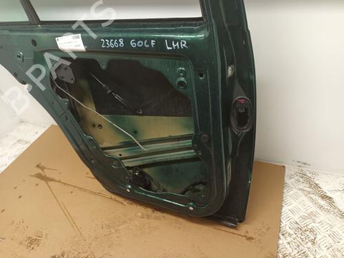 Drzwi tylne lewe VW GOLF IV (1J1) 1.4 16V | BP29666393C4 