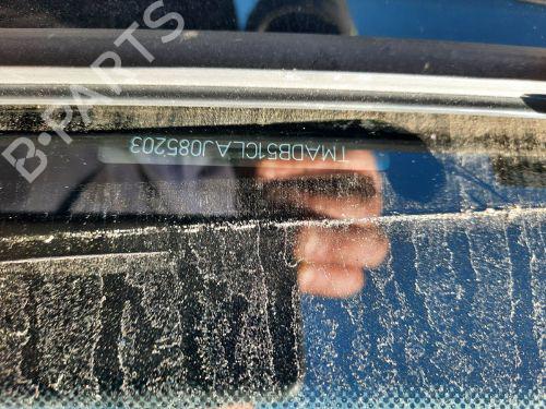 Rear bumper reinforcement HYUNDAI i30 (FD) 1.4 | BP29653992C73