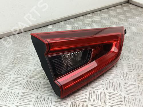 Right taillight NISSAN QASHQAI II (J11, J11_) 1.5 dCi | BP29672235C35 