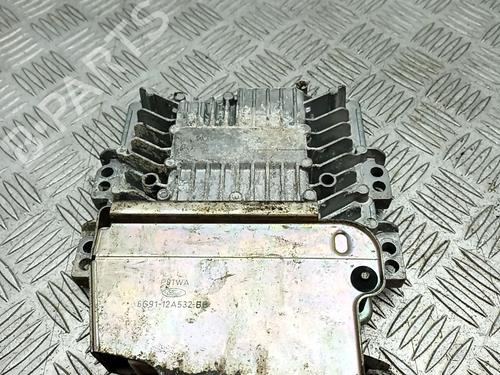 Used Engine control unit (ECU) FORD S-MAX (WA6) 2.0 TDCi (140 hp) 29676902
