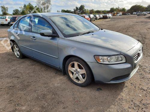 Venstre baglygte VOLVO S40 II (544) 1.8 | BP29660091C34 