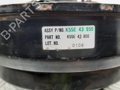 Servo brake KIA CARNIVAL I (UP, FL) 2.9 TDi | BP29648020M42 