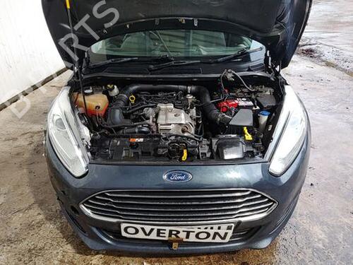 Steering rack FORD S-MAX (WA6) 2.0 TDCi | BP32458643M22 - Image 4