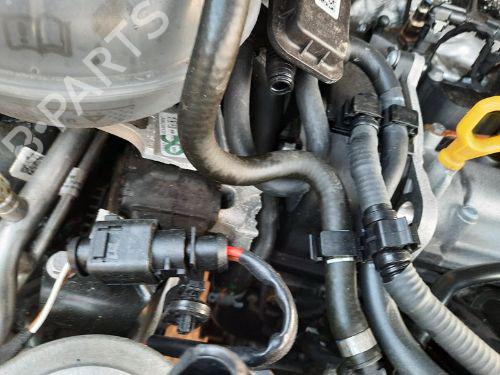 Kraftstoffpumpe VW TIGUAN ALLSPACE (BW2, BJ2) 1.5 TSI | BP29653746M76