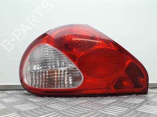 Achterlicht links JAGUAR X-TYPE I (X400) 2.5 V6 All-wheel Drive (196 hp) 29645360