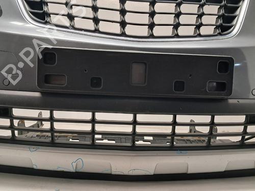 Front bumper VAUXHALL MOKKA / MOKKA X (J13) 1.4 4x4 | BP29674279C7
