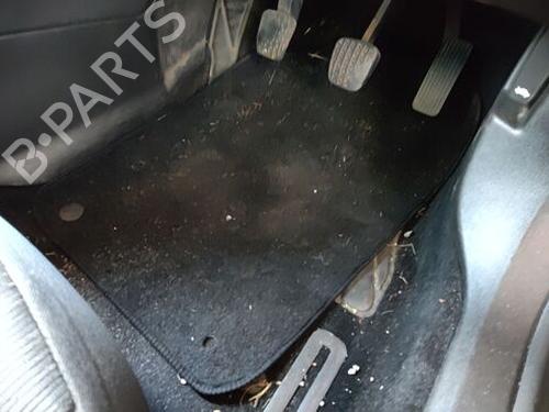 Fuel flap VAUXHALL ASTRA Mk VI (J) Estate (P10) 1.7 CDTi | BP29684285C131 