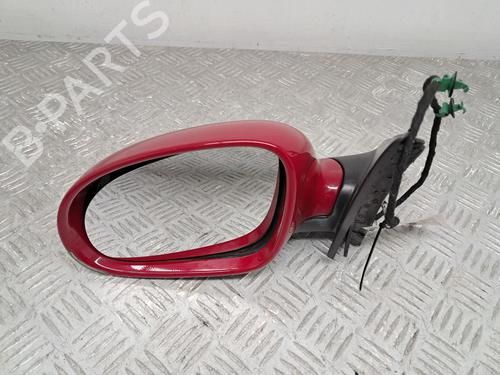 Left mirror VW GOLF V Variant (1K5) 1.9 TDI | BP29674638C26 