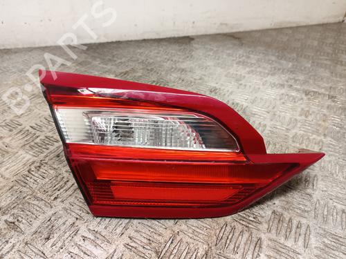 Used Left taillight FORD FIESTA VI (CB1, CCN) 1.6 Ti (120 hp) 29654793