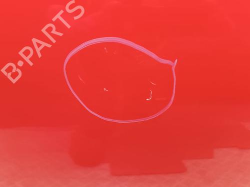 Left rear door FIAT SEDICI (189_) 1.9 D Multijet 4x4 | BP29666217C4 