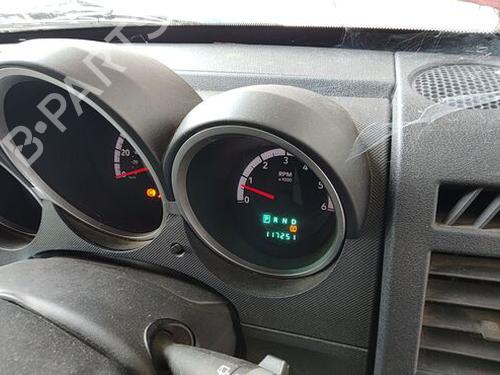 Windscreen DODGE NITRO 2.8 CRD 4WD | BP33279754C63 - Image 5