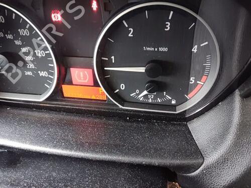 Hand brake BMW 1502-2002 (E10) 1502 | BP29670286I18 