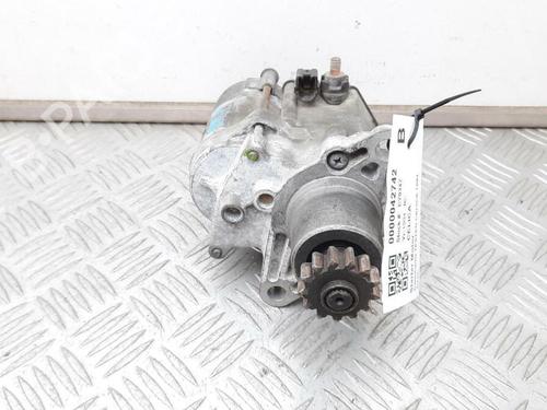 Starter TOYOTA CELICA Coupe (_T20_) 2.0 i 16V (ST202_, ST203_, ST202, ST203) | BP29646739M8 