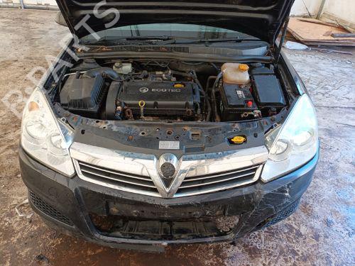 Gearbox VAUXHALL ASTRA Mk V (H) (A04) 1.4 (L48) | BP29656106M3 