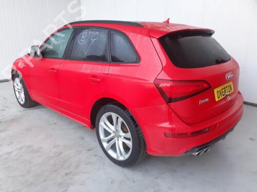 Other AUDI Q5 (8RB) SQ5 TDI quattro | BP29648061O1 