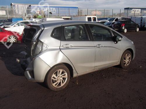 AC compressor HONDA JAZZ IV (GK_) 1.3 | BP29674400M34 