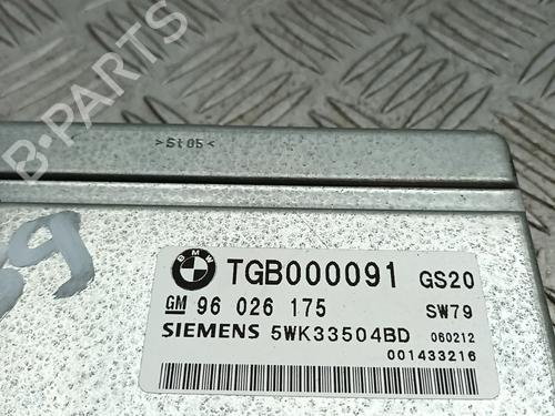 Other LAND ROVER RANGE ROVER III (L322) 3.0 D 4x4 | BP30868599O1