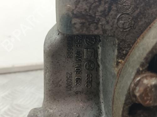 Transfer box AUDI A3 (8L1) 1.9 TDI quattro | BP29683194M36