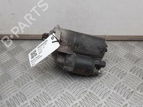 Startmotor VW GOLF IV (1J1) 1.9 TDI (90 hp) 29646786