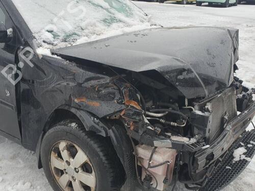 Førerens kollisjonspute KIA RIO II (JB) 1.5 CRDi | BP29651572C9 