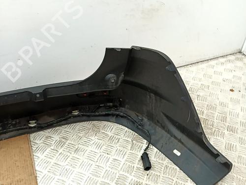 Rear bumper FORD TOURNEO CONNECT / GRAND TOURNEO CONNECT V408 MPV 1.0 EcoBoost | BP30118015C8 