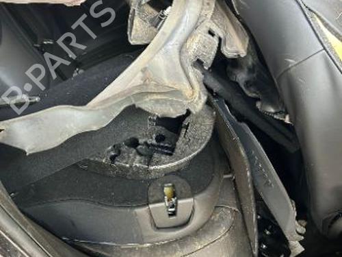 Left rear brake caliper MINI MINI (F56) Cooper D | BP29683015M107 