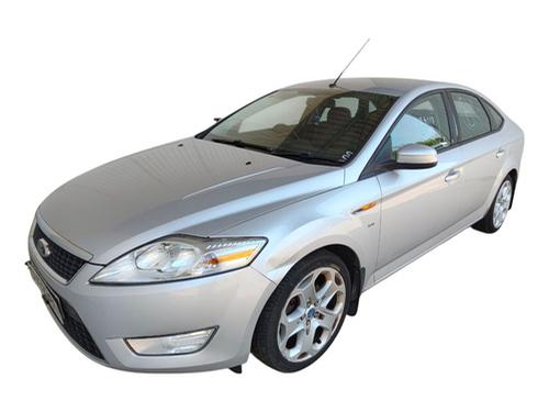 Used Starter FORD MONDEO IV (BA7) 2.0 TDCi (140 hp) 29678964