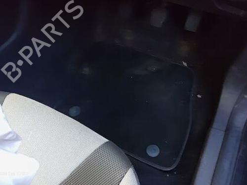 Tailgate FORD FOCUS III 1.6 Ti | BP29659054C6