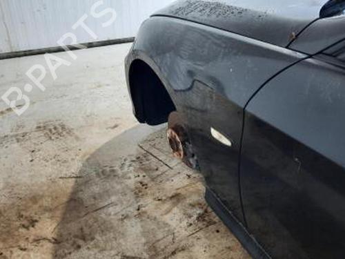 Rear right seatbelt BMW 3 (E90) 318 d | BP29646750I28