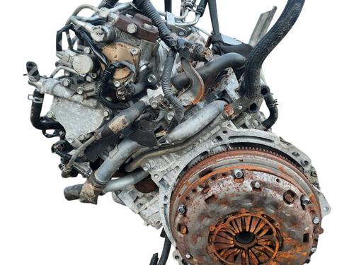 Engine MITSUBISHI ASX (GA_W_) 1.8 DI-D 4WD (GA6W) | BP29667600M1