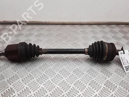 Used Left front driveshaft NISSAN ALMERA TINO (V10) 1.8 (116 hp) 29648171