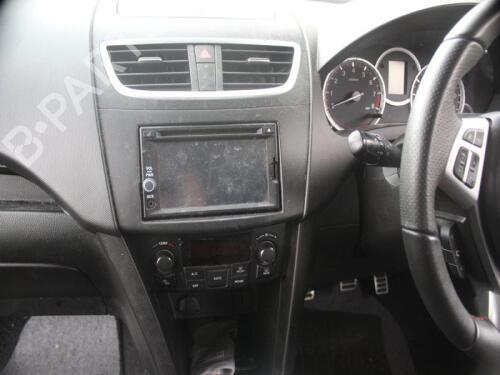 Bremseservo SUZUKI SWIFT IV (FZ, NZ) 1.6 (AZG416, AZH416, RS416, ZC32S, ZA32S) | BP29677765M42 